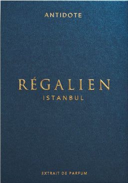 antidote (esclusiva online)