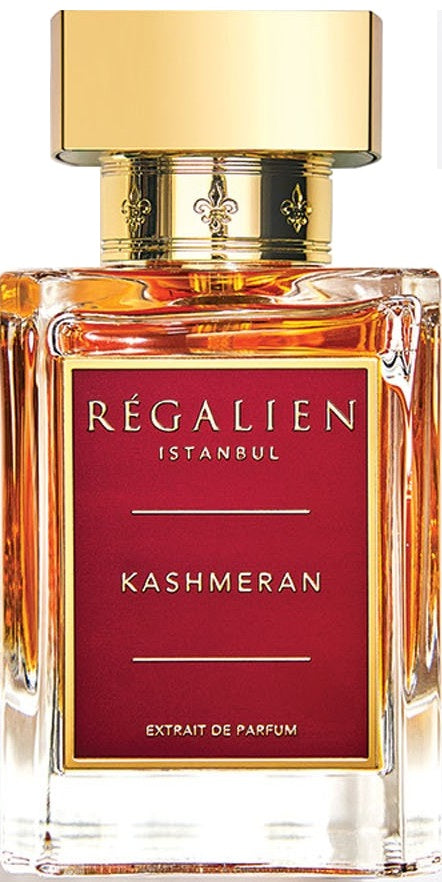 Kashmeran (esclusiva Online) Extrait de Parfum