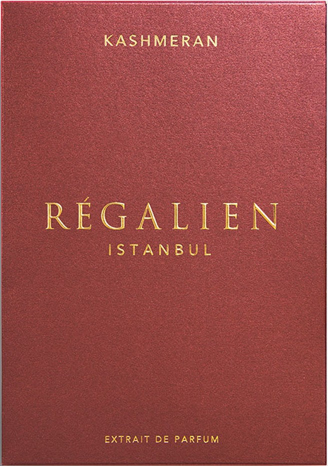 kashmeran (esclusiva online)