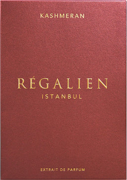 kashmeran (esclusiva online)