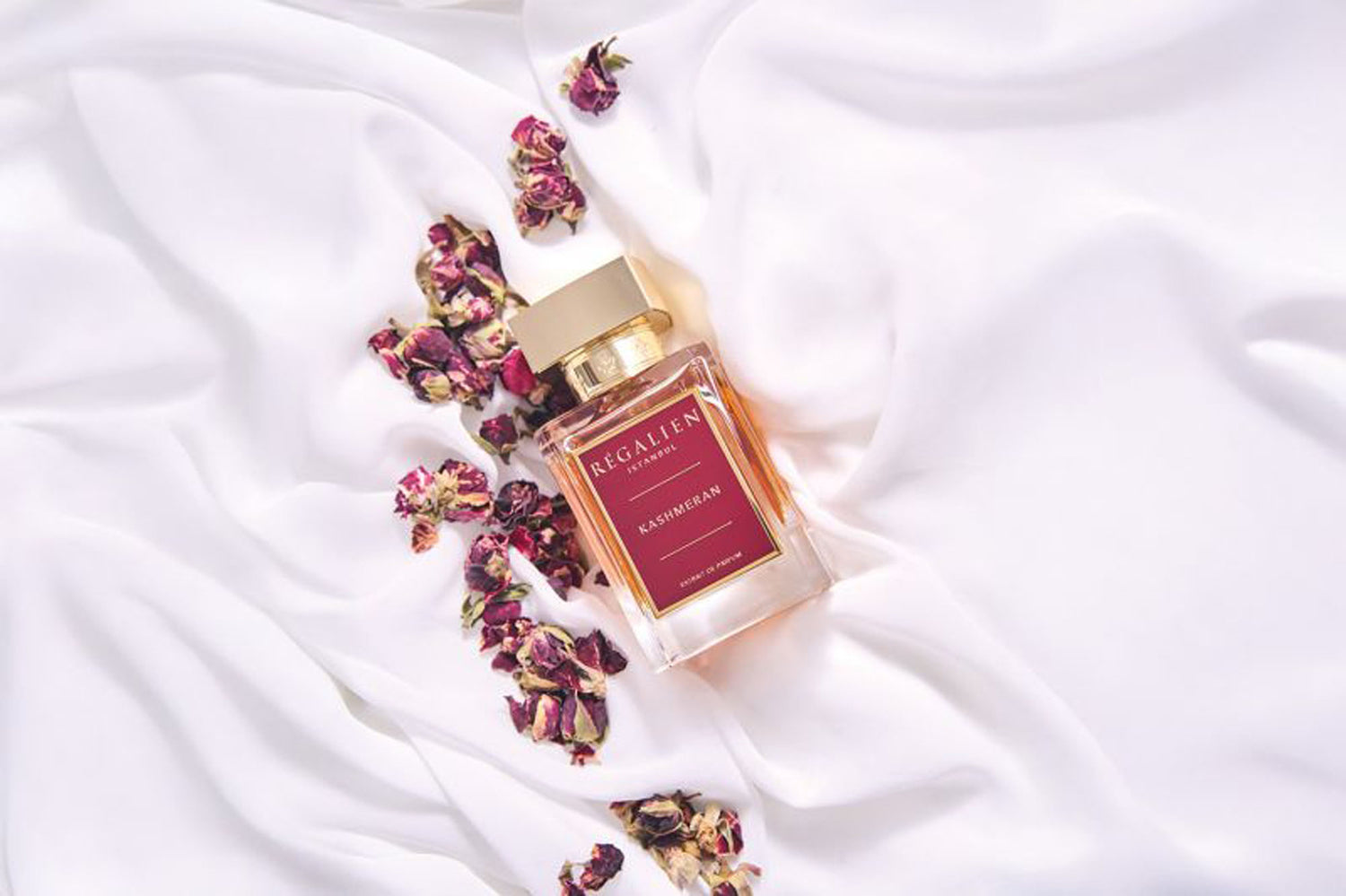 kashmeran (esclusiva online)