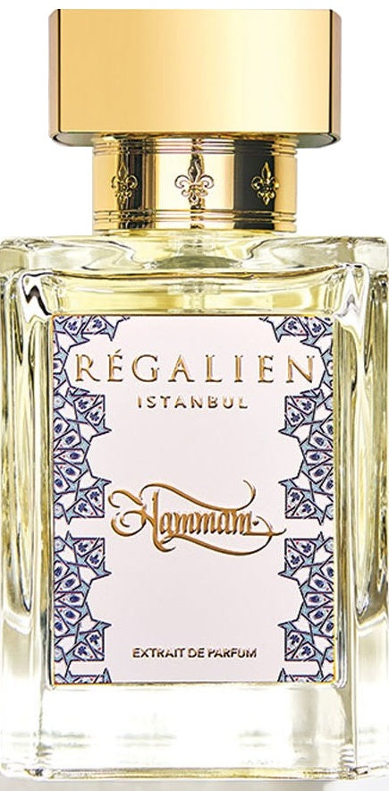 Hammam (esclusiva Online) Extrait de Parfum