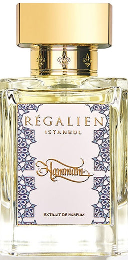 hammam (esclusiva online)