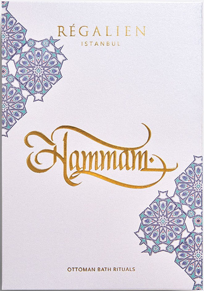 hammam (esclusiva online)