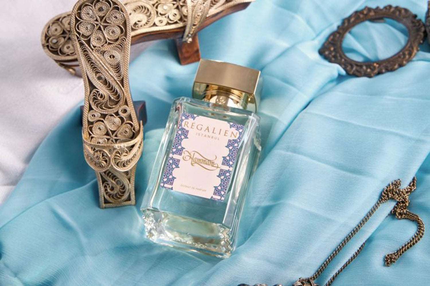 hammam (esclusiva online)