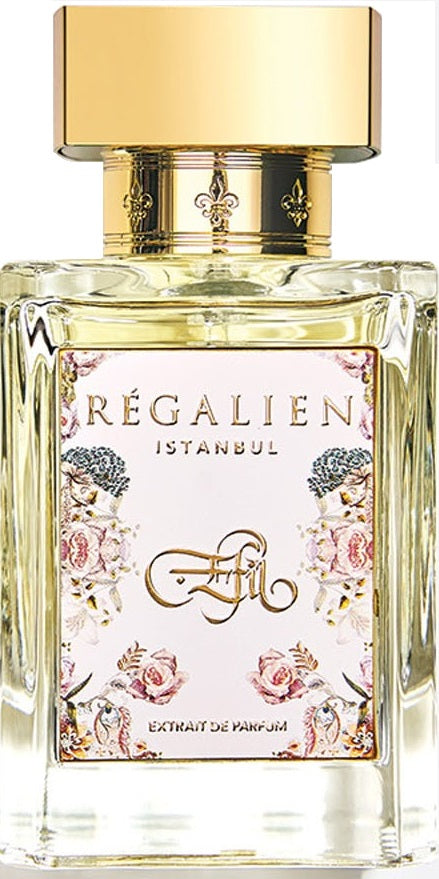 Efil (esclusiva Online) Extrait de Parfum