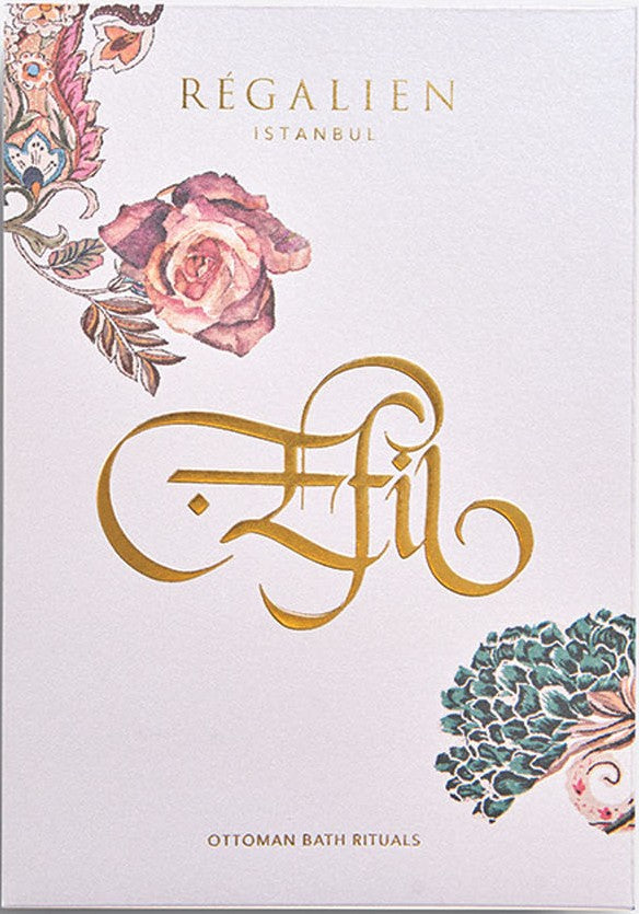 efil (esclusiva online)