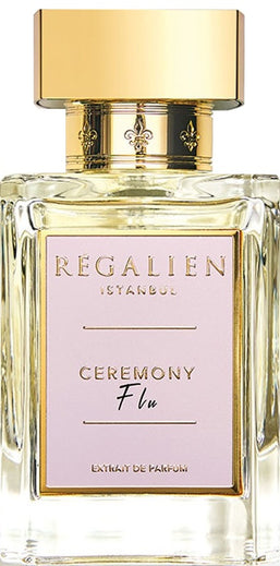 ceremony flu (esclusiva online)