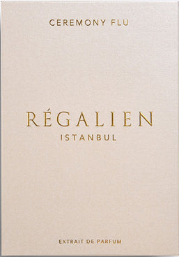 ceremony flu (esclusiva online)