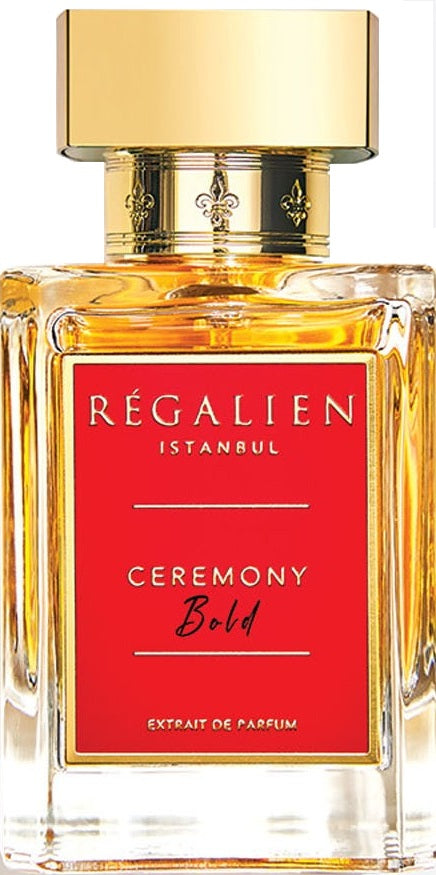 ceremony bold (esclusiva online)