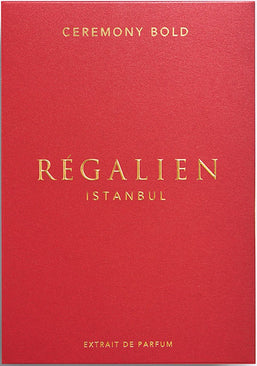 ceremony bold (esclusiva online)