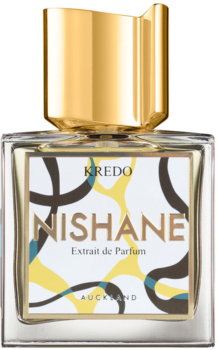 Kredo Extrait