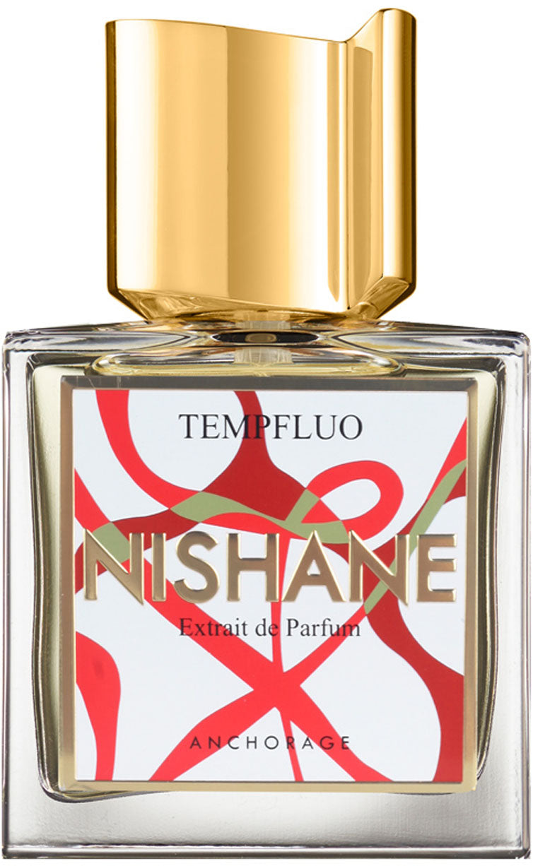 Tempfluo Extrait