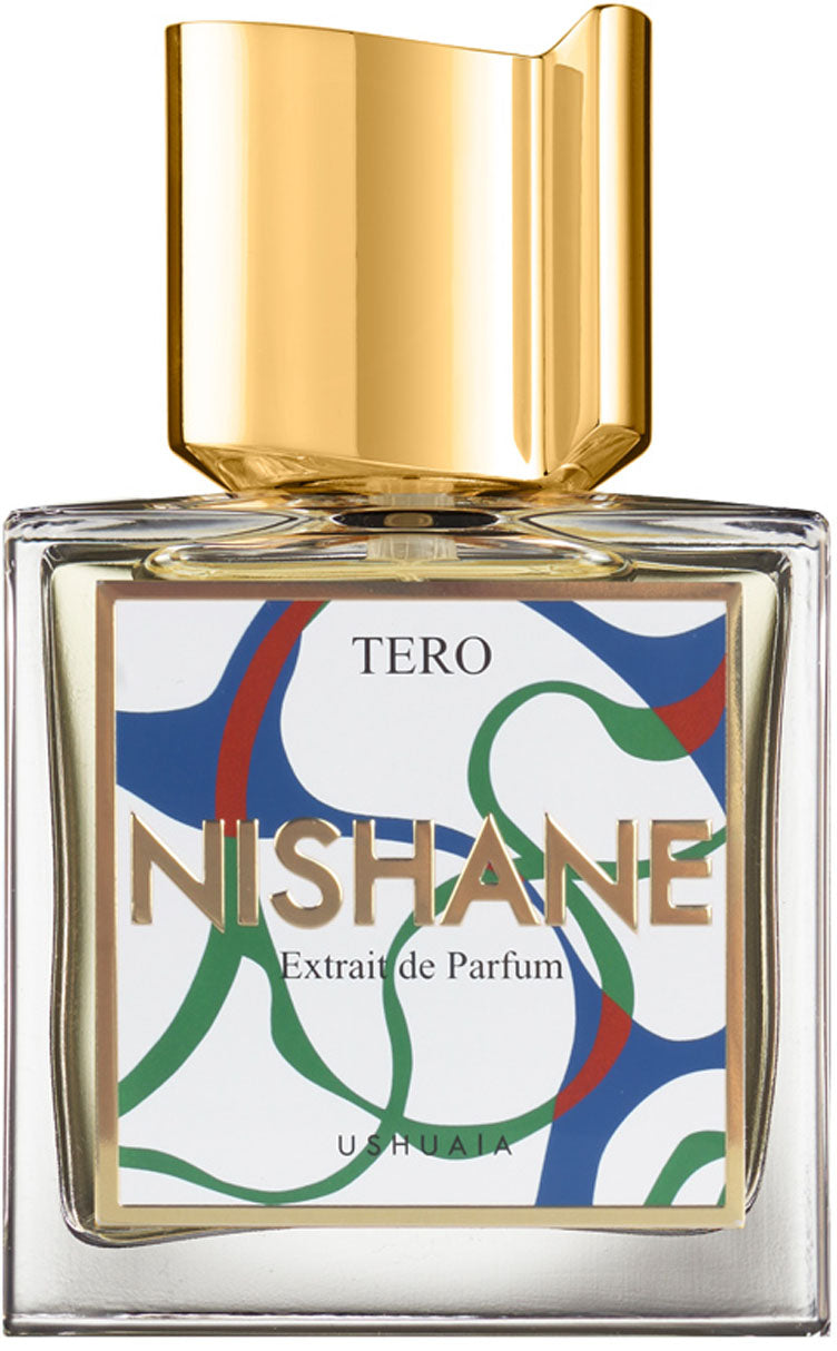 Tero Extrait