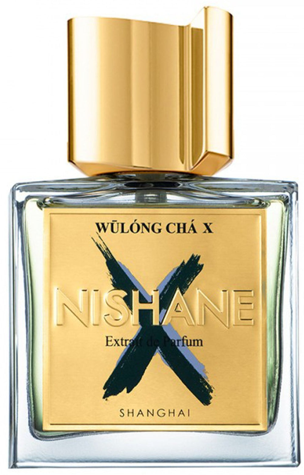 Wulóng Chá X Extrait