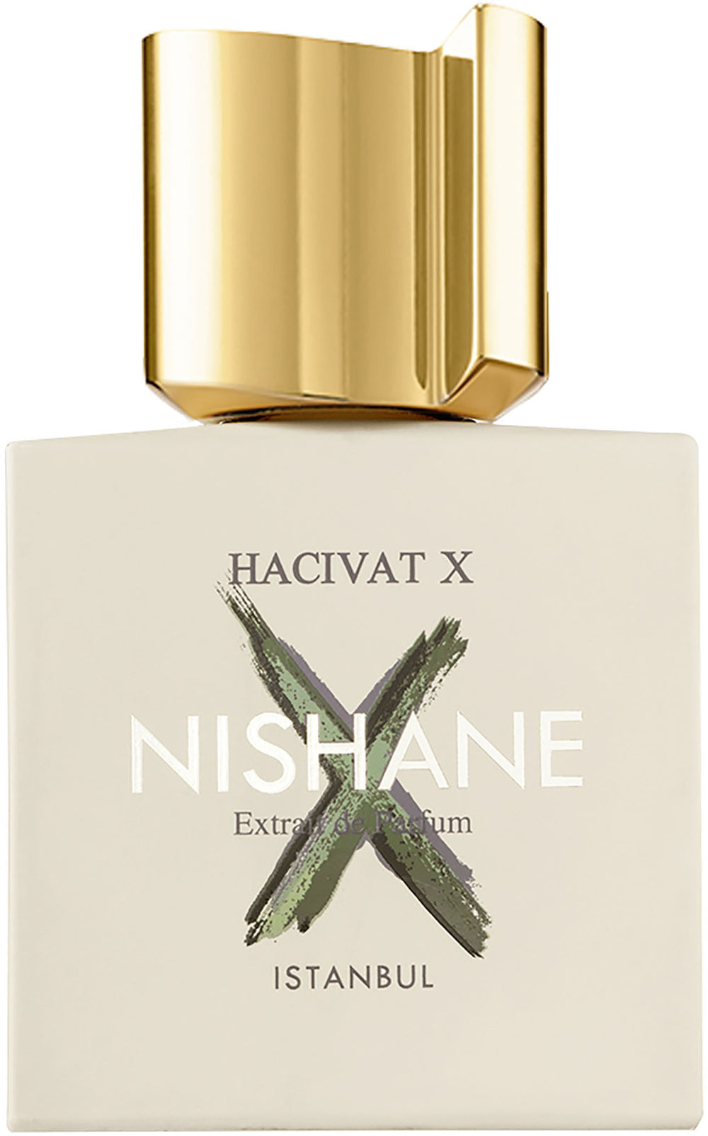 Hacivat X Extrait