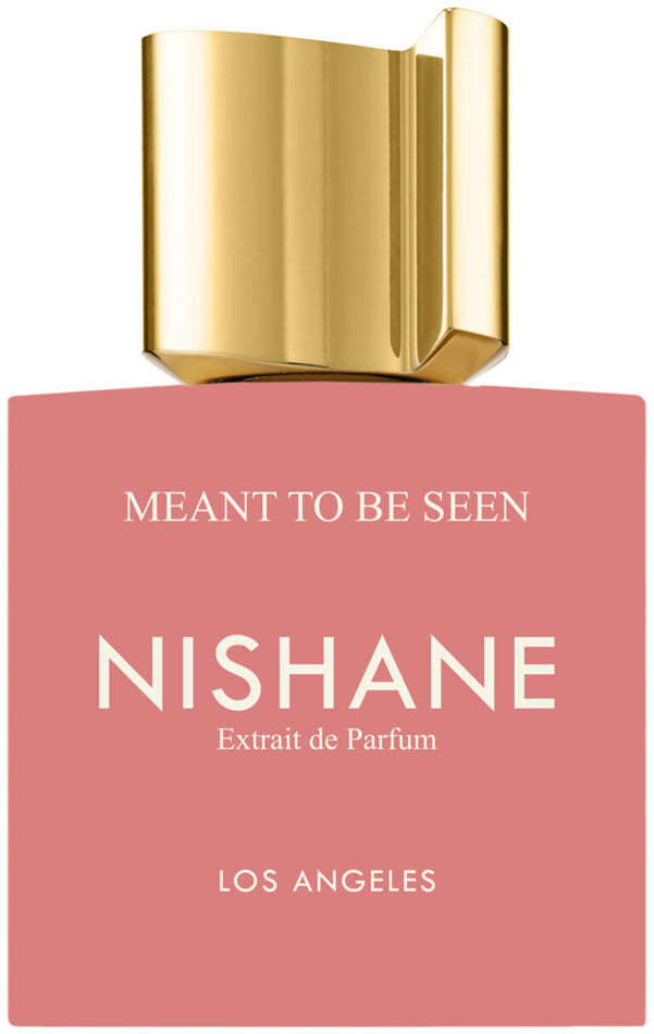 Meant to Be Seen Extrait de Parfum