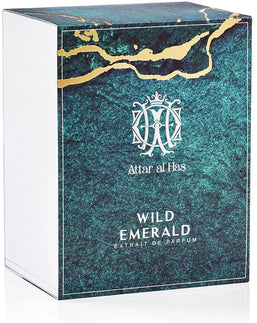 wild emerald