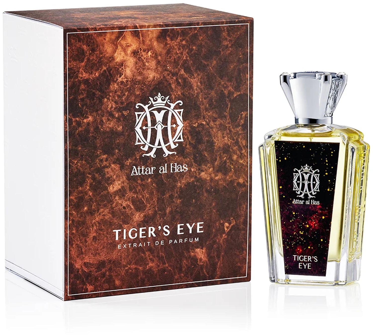 tiger' s eye