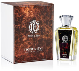 tiger' s eye