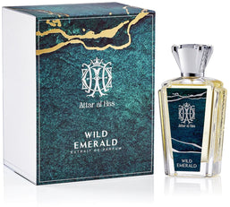 wild emerald