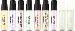 Fugazzi Discovery Set Set Fragranze