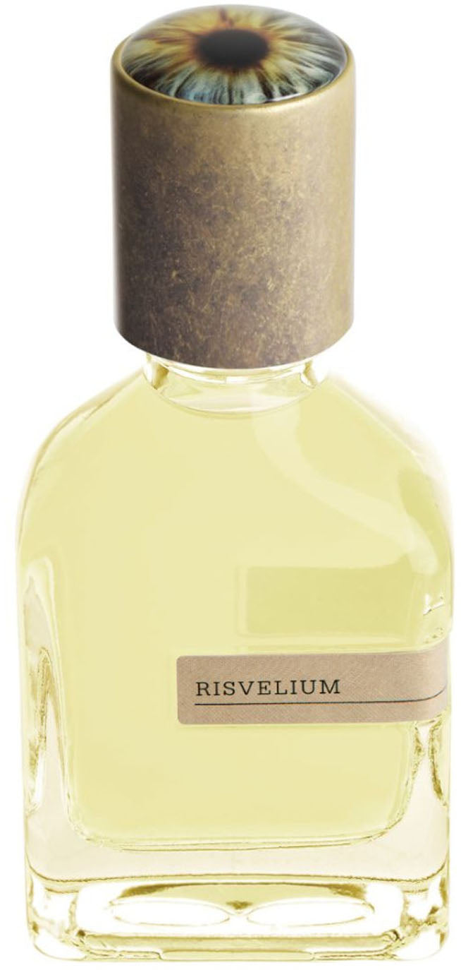 Risvelium Eau de Parfum