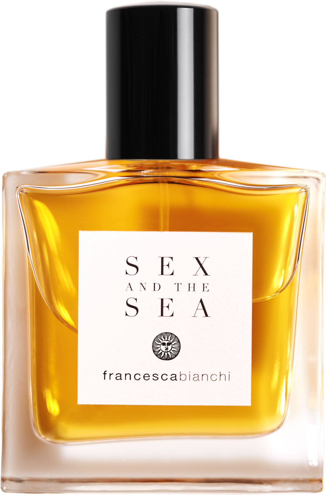 Sex and the sea