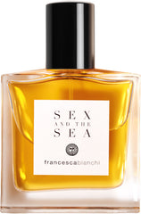 Sex and the Sea Extrait de Parfum