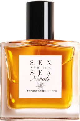 sex and the sea neroli