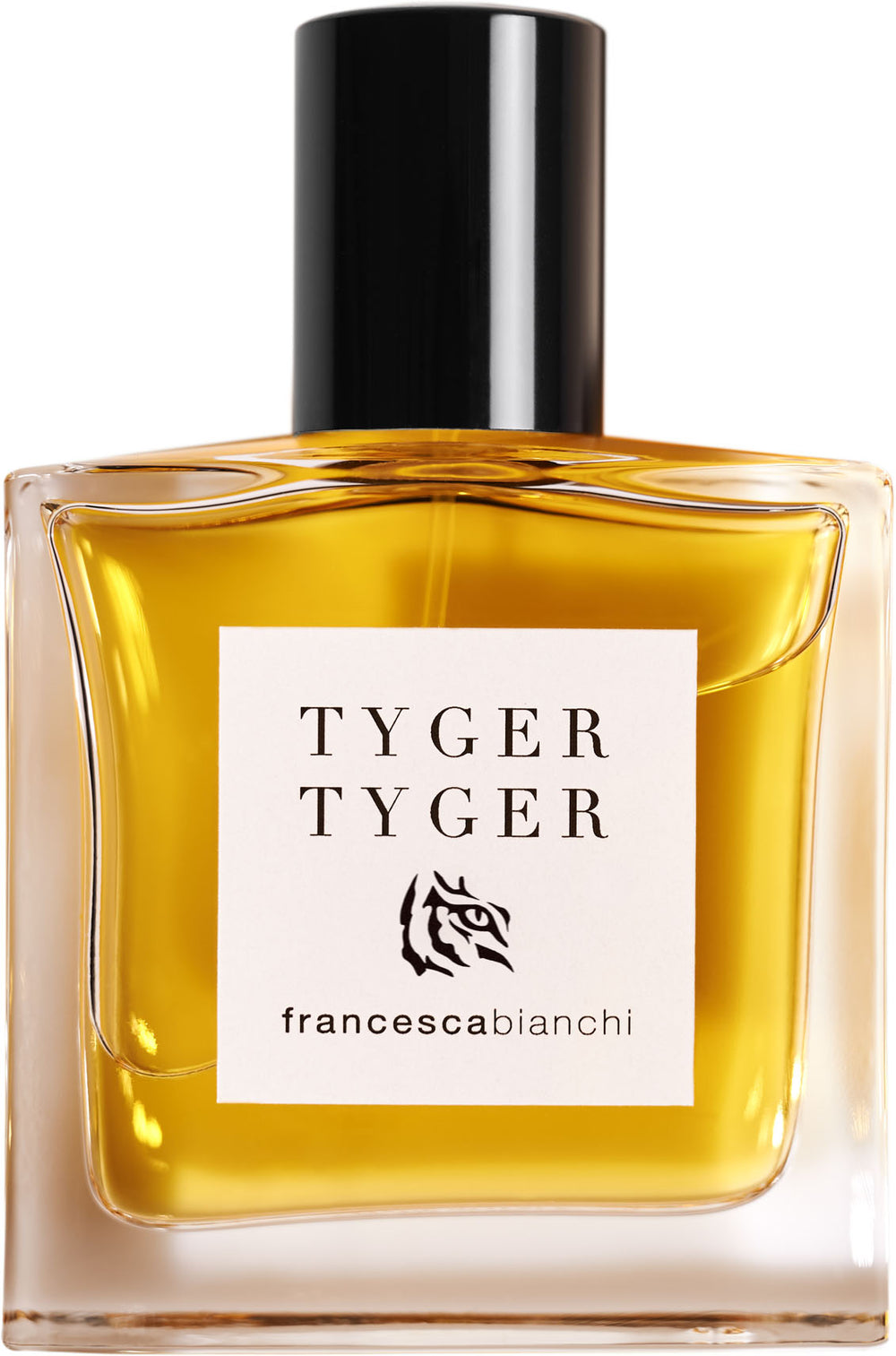 Tyger Tyger Extrait de Parfum