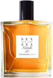 sex and the sea neroli