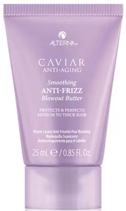 caviar smoothing anti-frizz butter