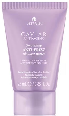 caviar smoothing anti-frizz butter