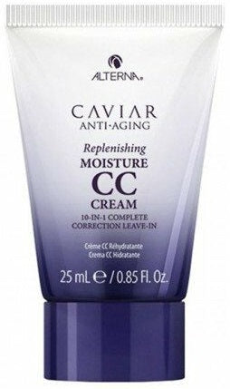 caviar repl. moisture cc cream