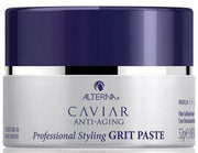 caviar styling luxe grit paste