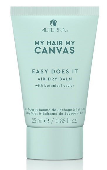easy does it dry balm travel