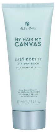 easy does it air dry balm