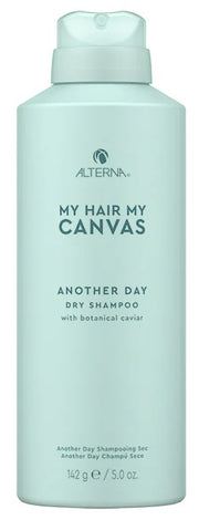 another day dry shampoo