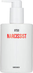 narcissist hand wash