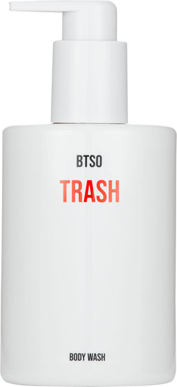 trash body wash