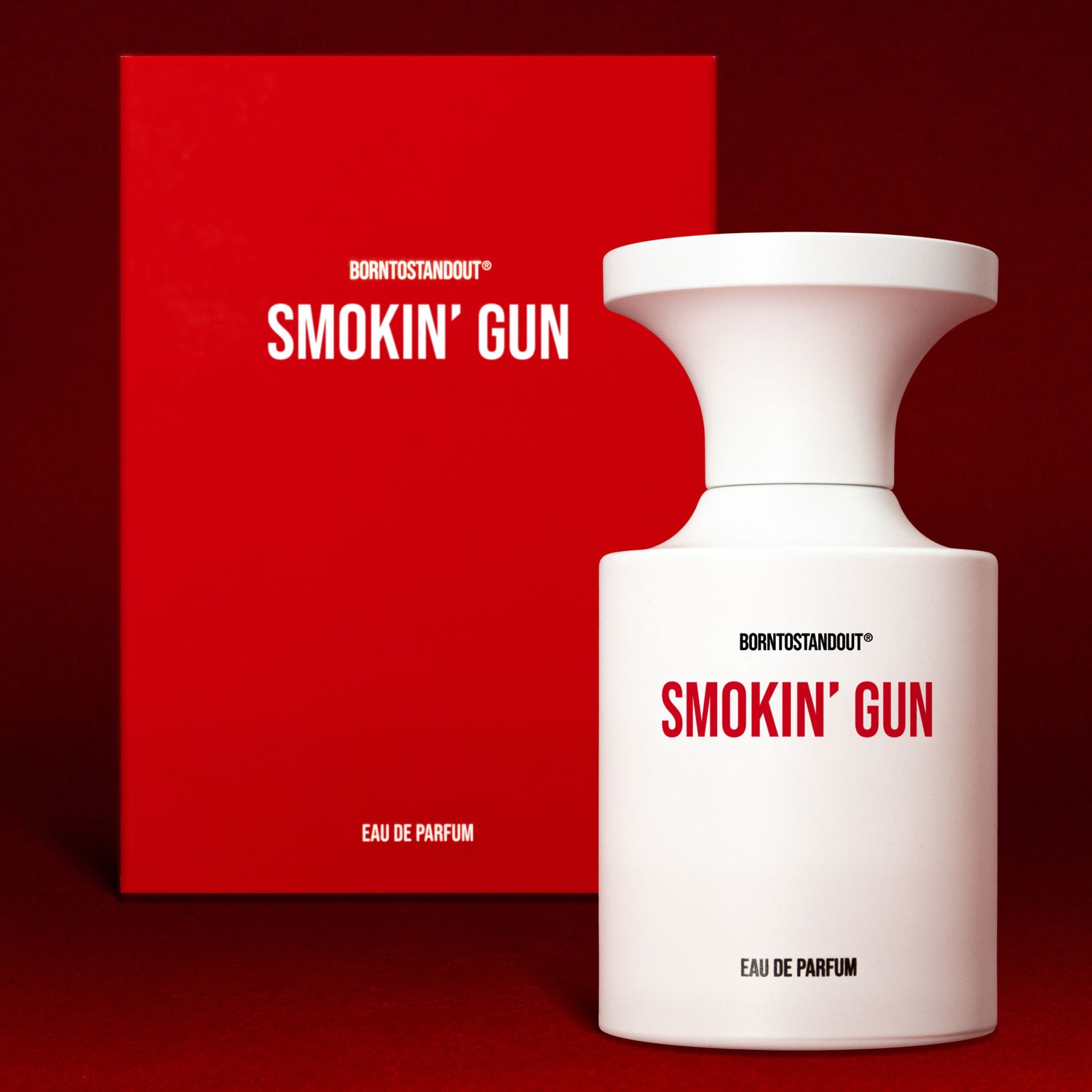 smokin' gun