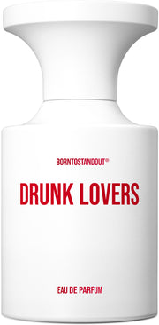 drunk lovers