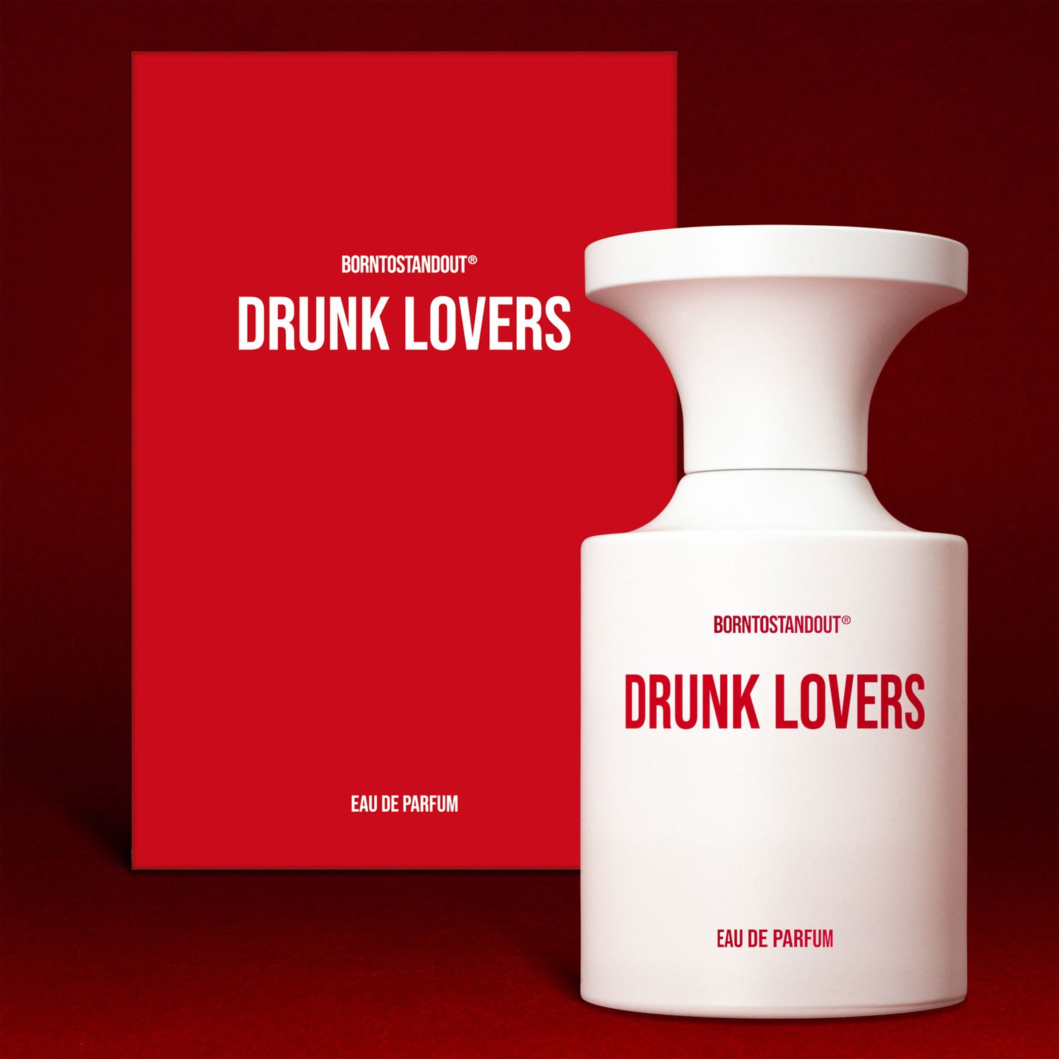 drunk lovers