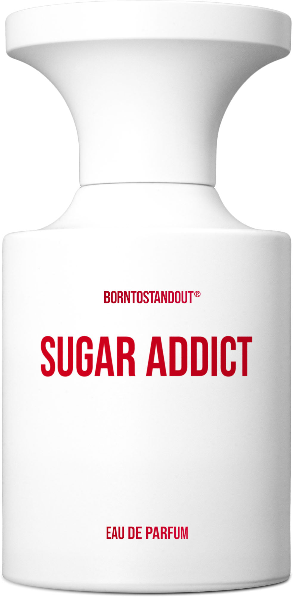 Sugar Addict Eau de Parfum