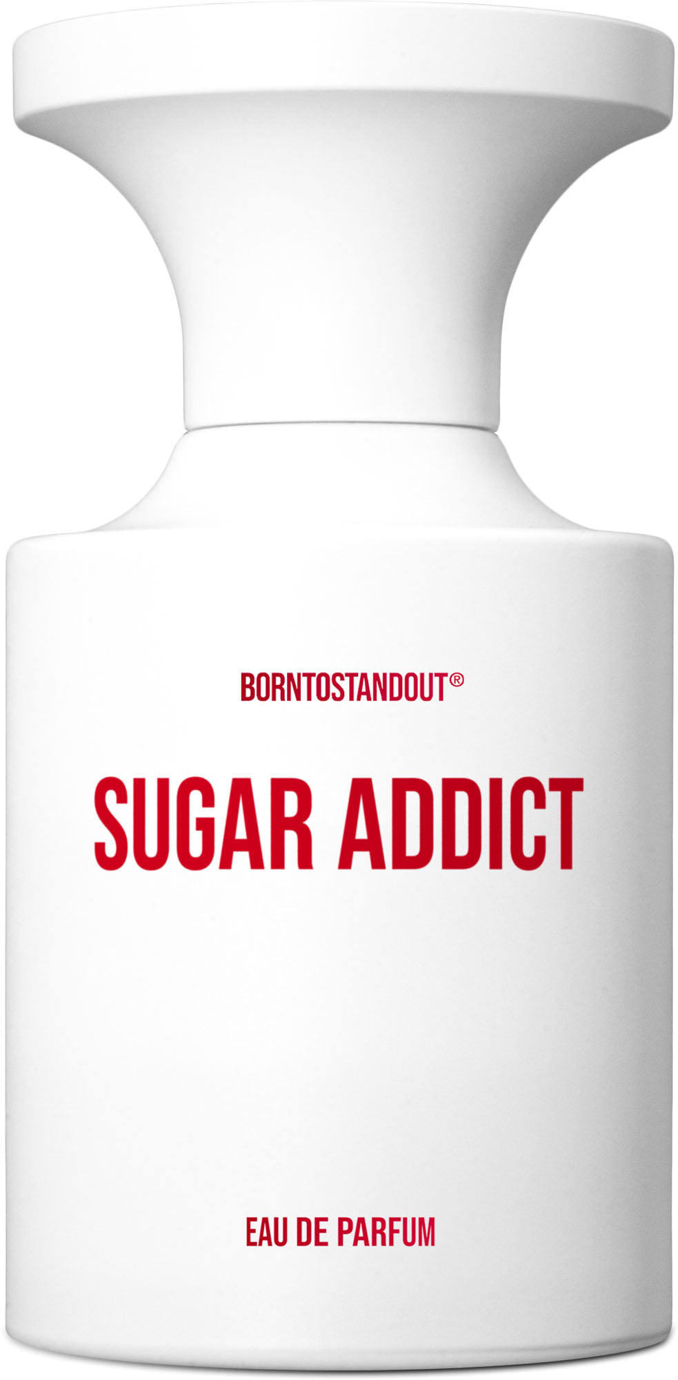 sugar addict