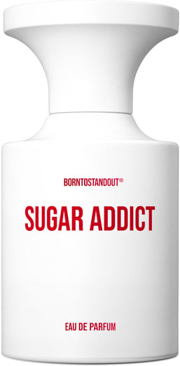 sugar addict