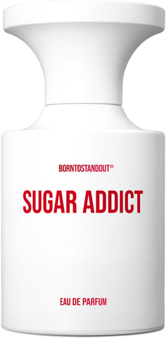sugar addict
