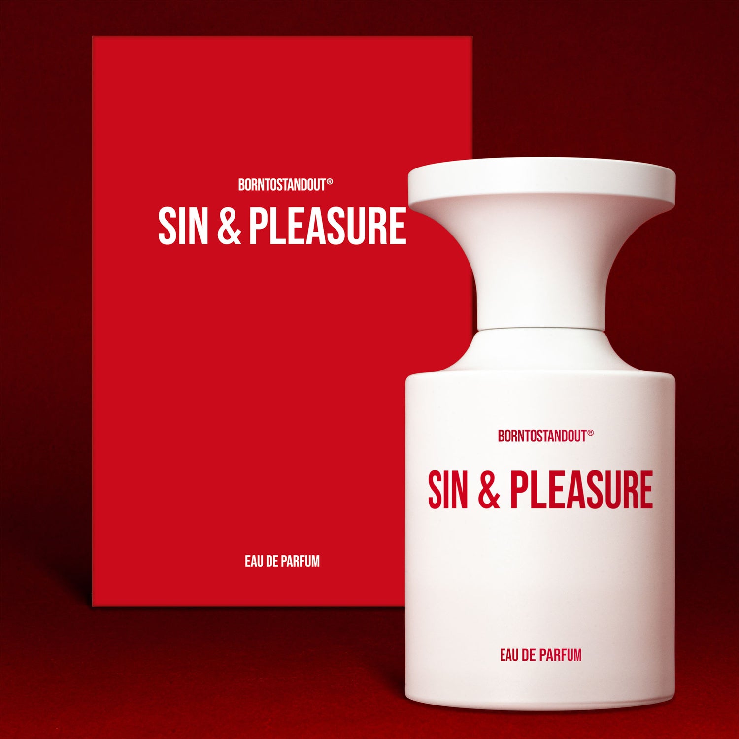 sin & pleasure