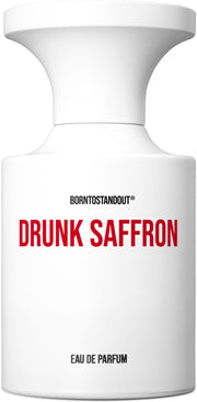 drunk saffron